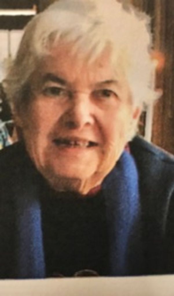 Bernice Sheedy Joseph Profile Photo