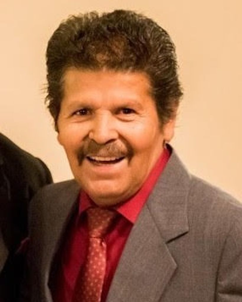 Ralph Brionez