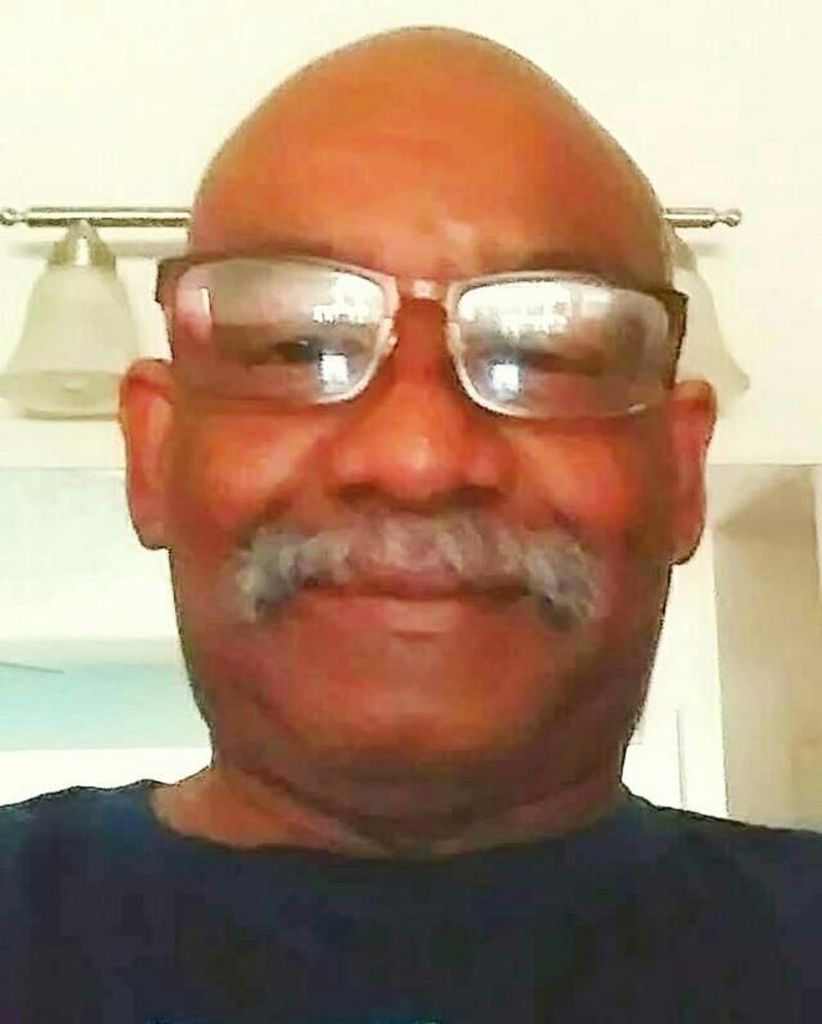 George Calloway Profile Photo