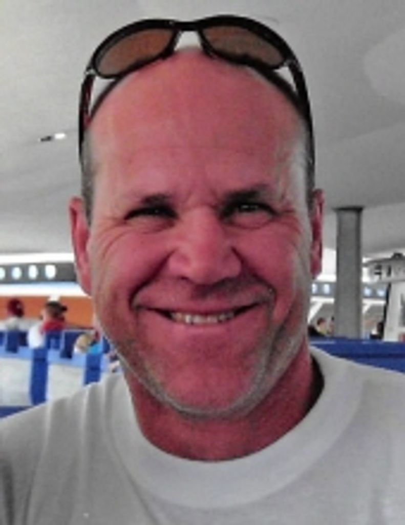 Bart M. Bergquist