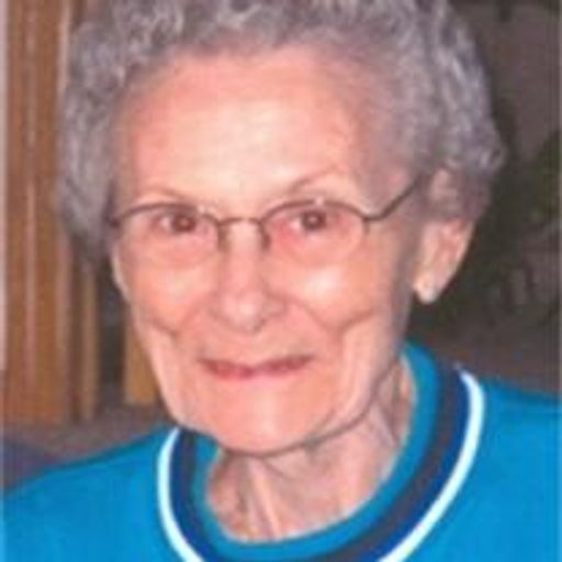Dorothy Jean Fawcett-Palmer (Gates) Profile Photo