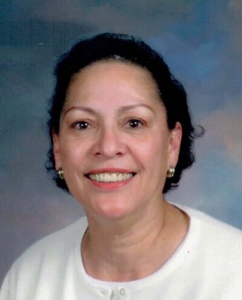 Haydee Maria Puertas Sojo Profile Photo