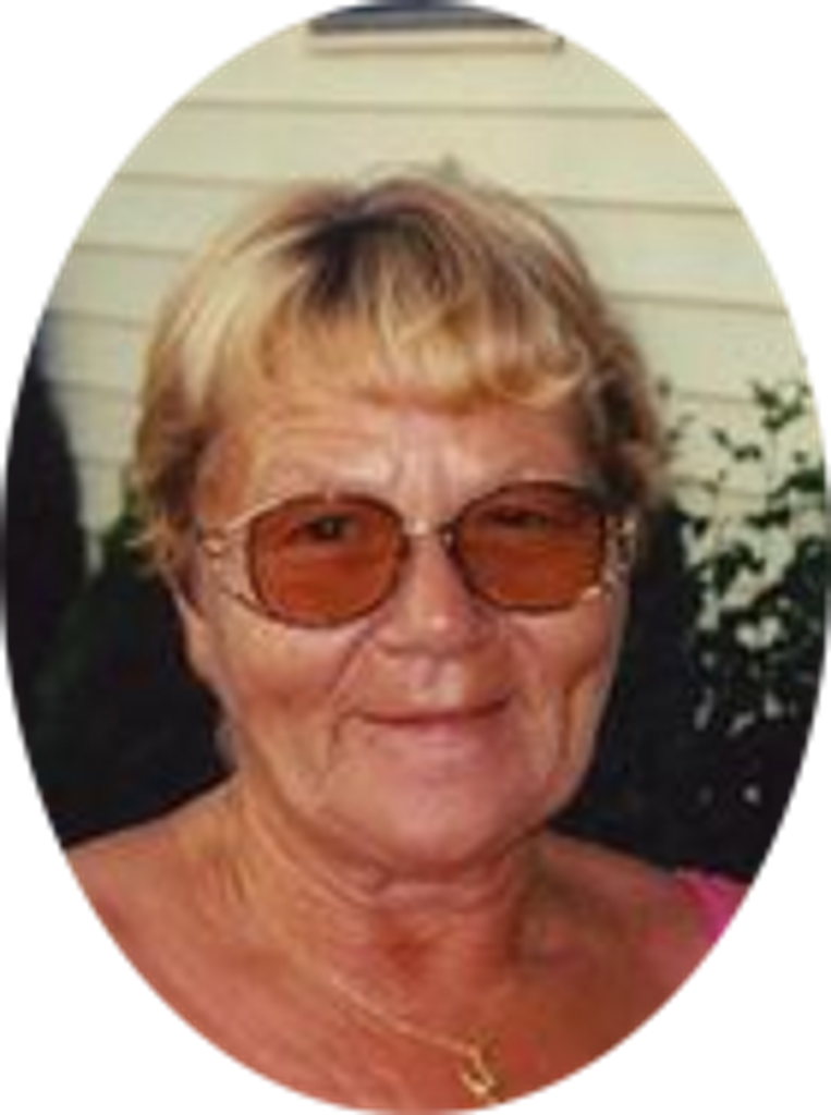 Ingrid Sanford