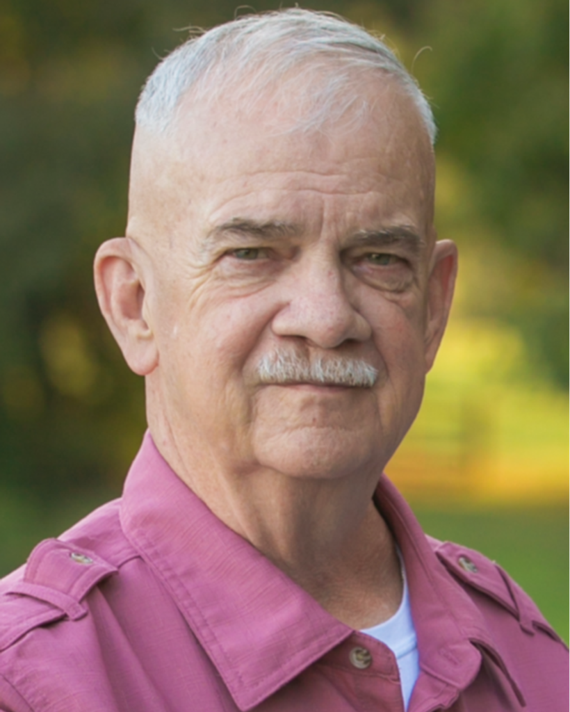 Edward C. Wallace