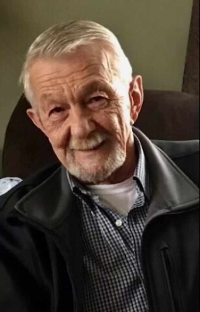 Robert Allan Johnson Profile Photo