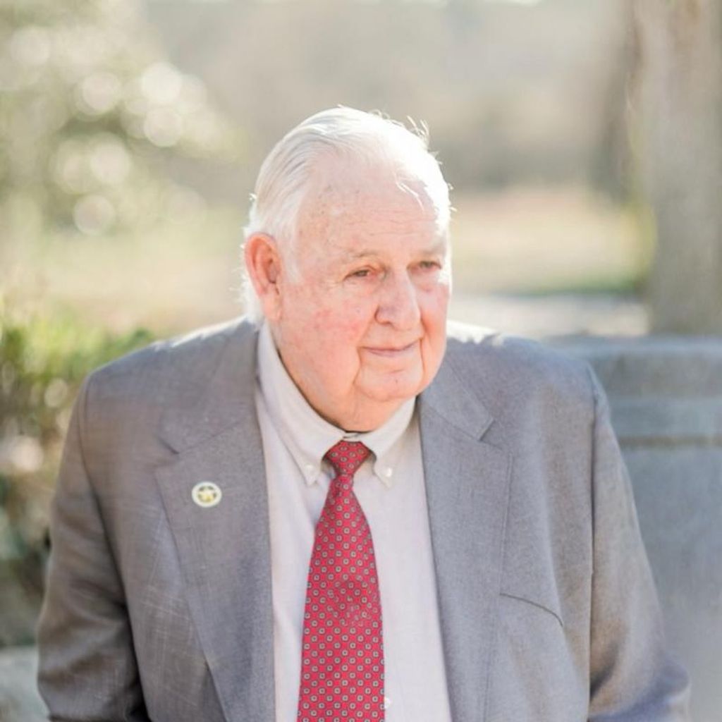 Harold William Harter Profile Photo