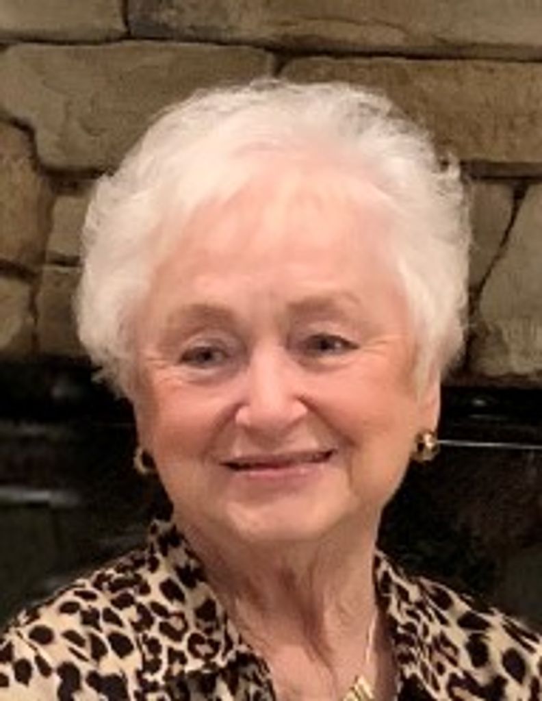 Margaret E. Isaacs