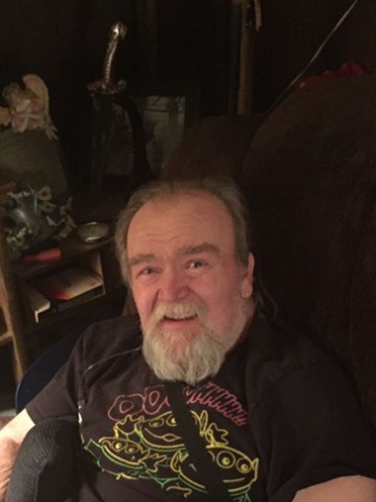 Donald Sweeney