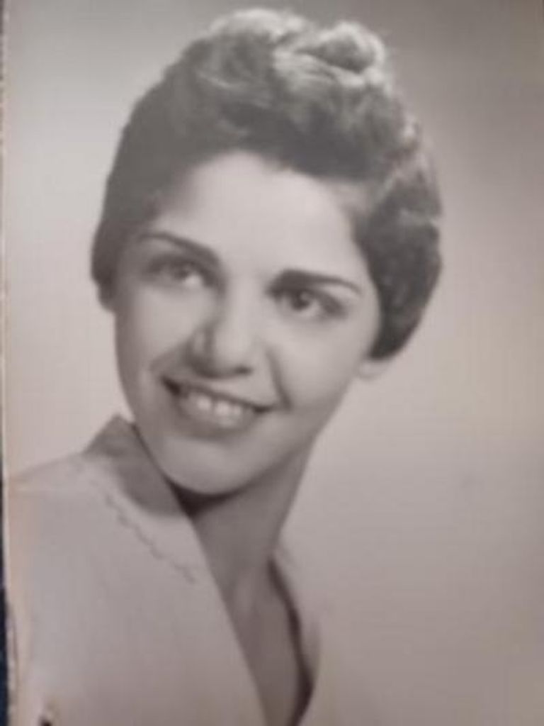 Joann T. (Biscardi) Andrews Profile Photo