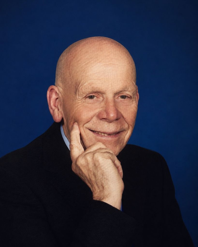 Donald Eugene Ingersoll Profile Photo