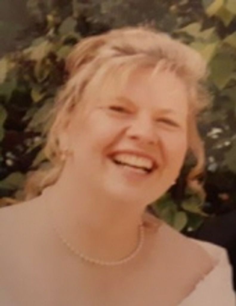 Margaret "Peg" S. Croissant