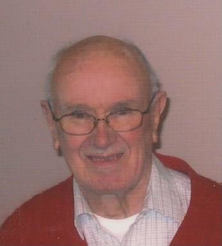 Norman  I. Petzold Profile Photo