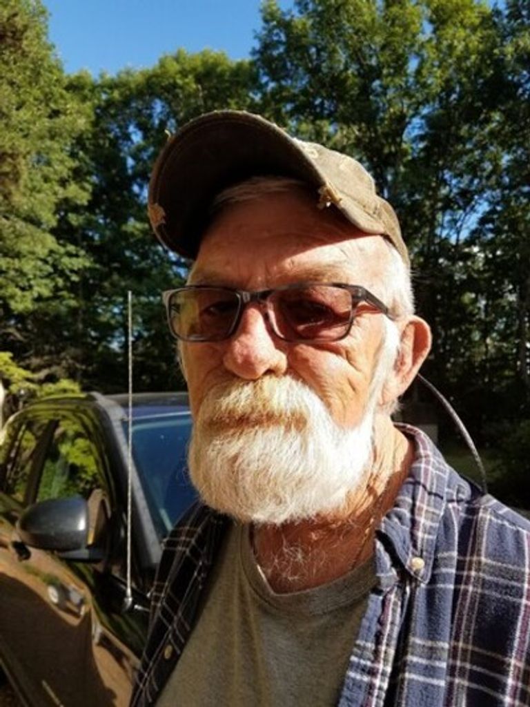 Walter Curtis Burnette, Jr.