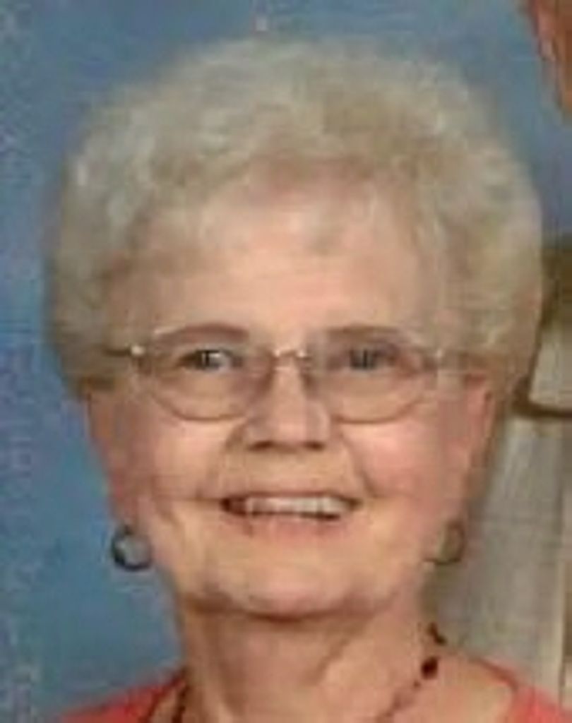 Florence D. Scaffidi
