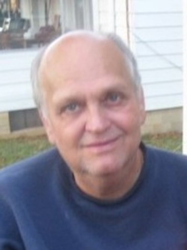 Bill Frank