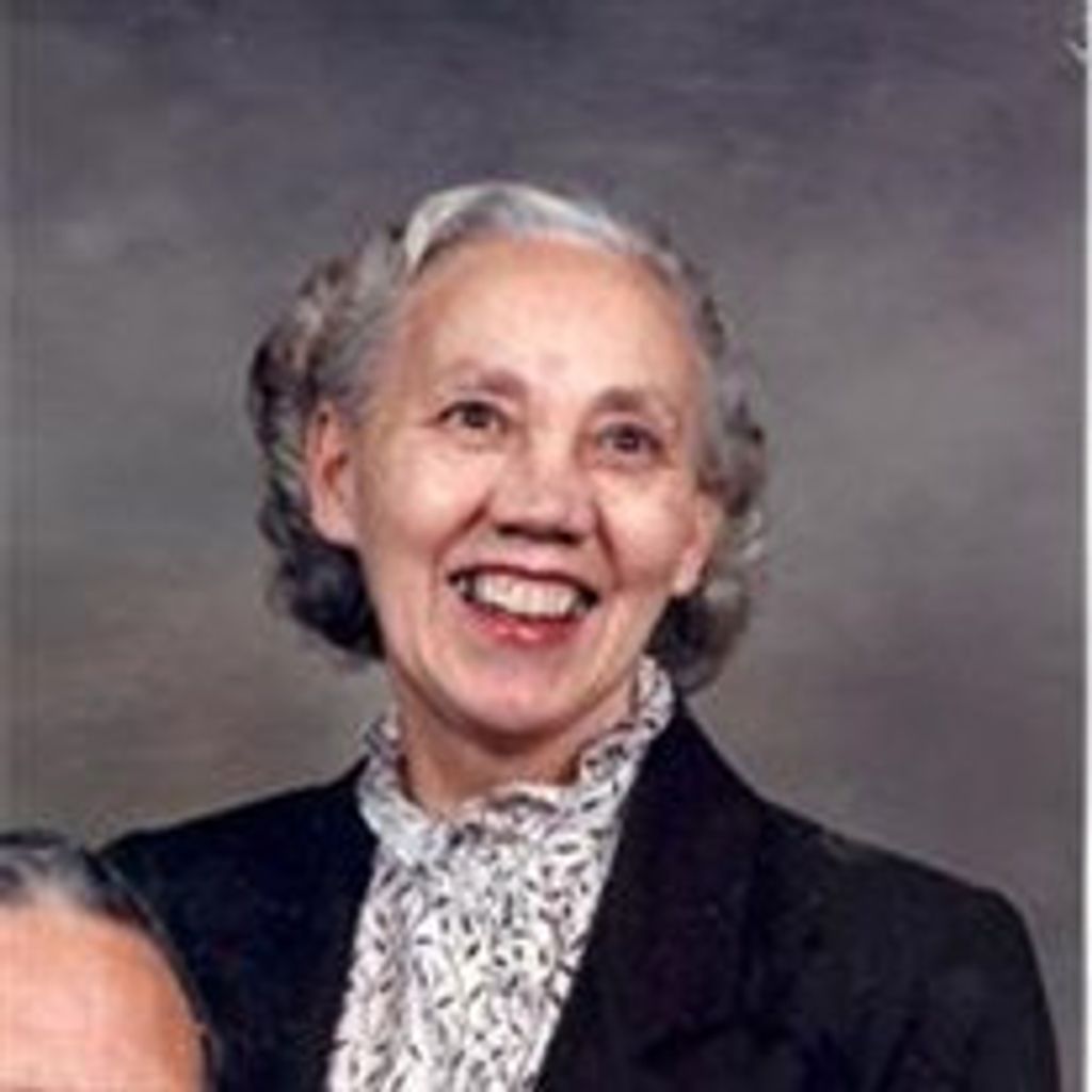 Jessie McCloud