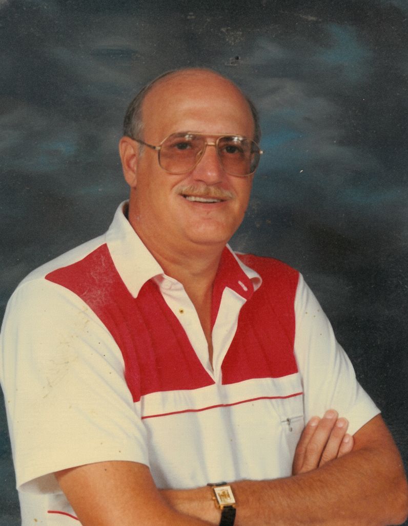 Larry H. Loyd Profile Photo