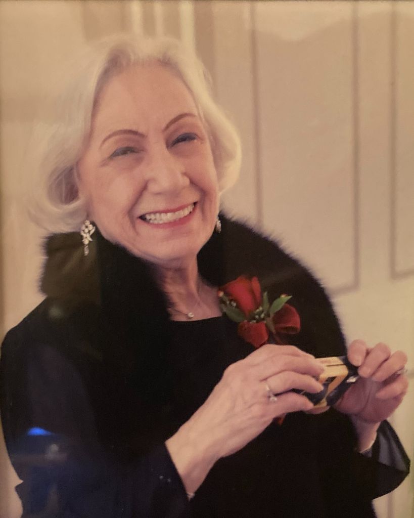 Theresa M. Pataky