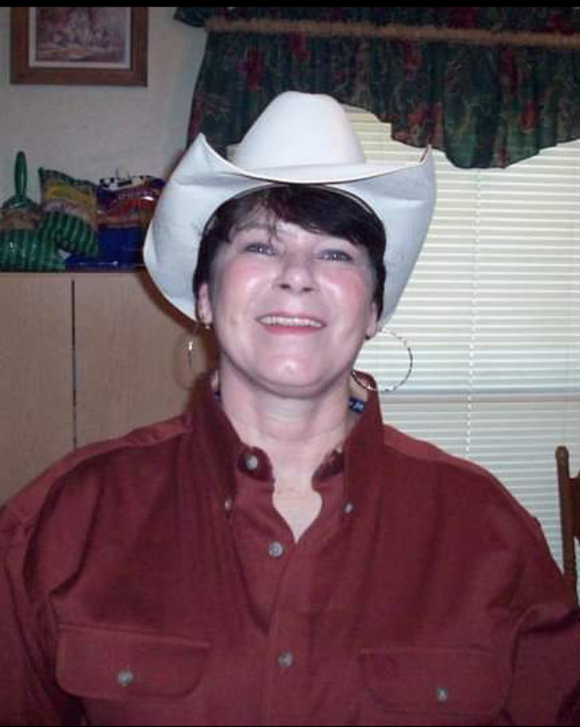 Alice Marie Ivey