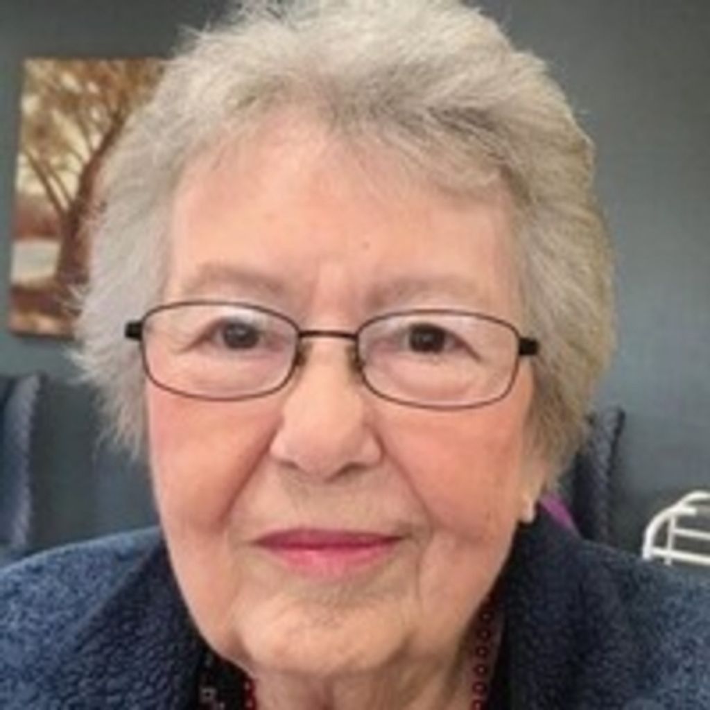 Doris Ford