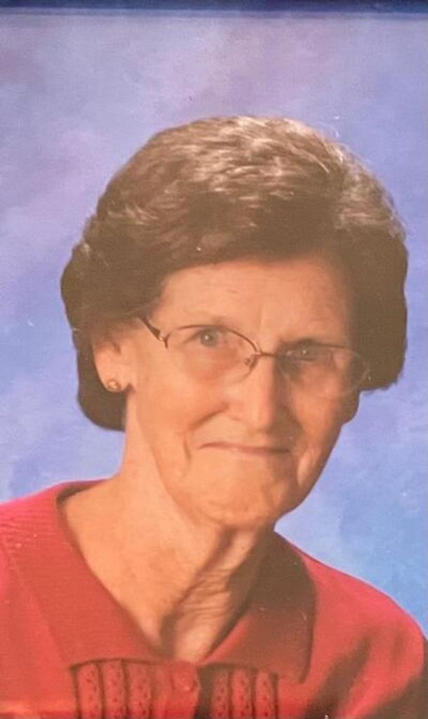 Herma Lee Ward Profile Photo