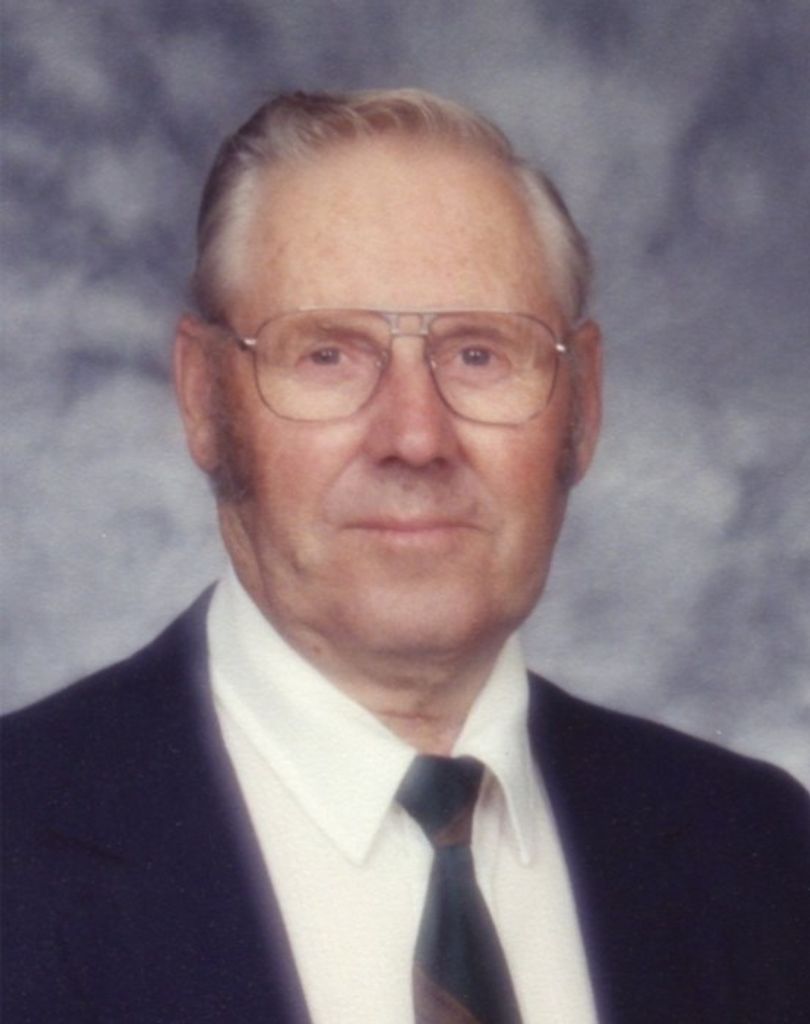 Magnus R. Norby Profile Photo