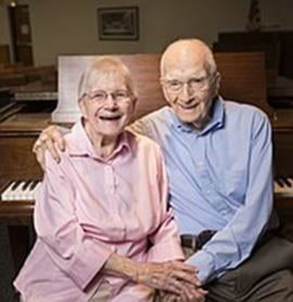 Winifred “Winnie” Hill Gallup