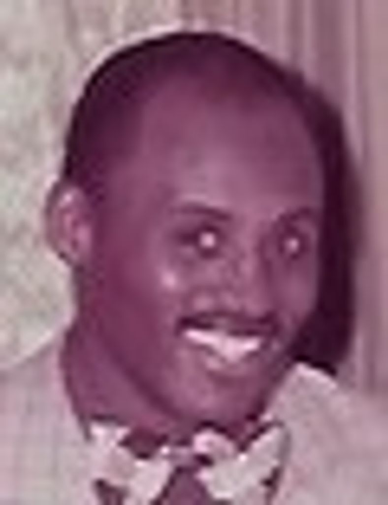 Mr. Leon Sears