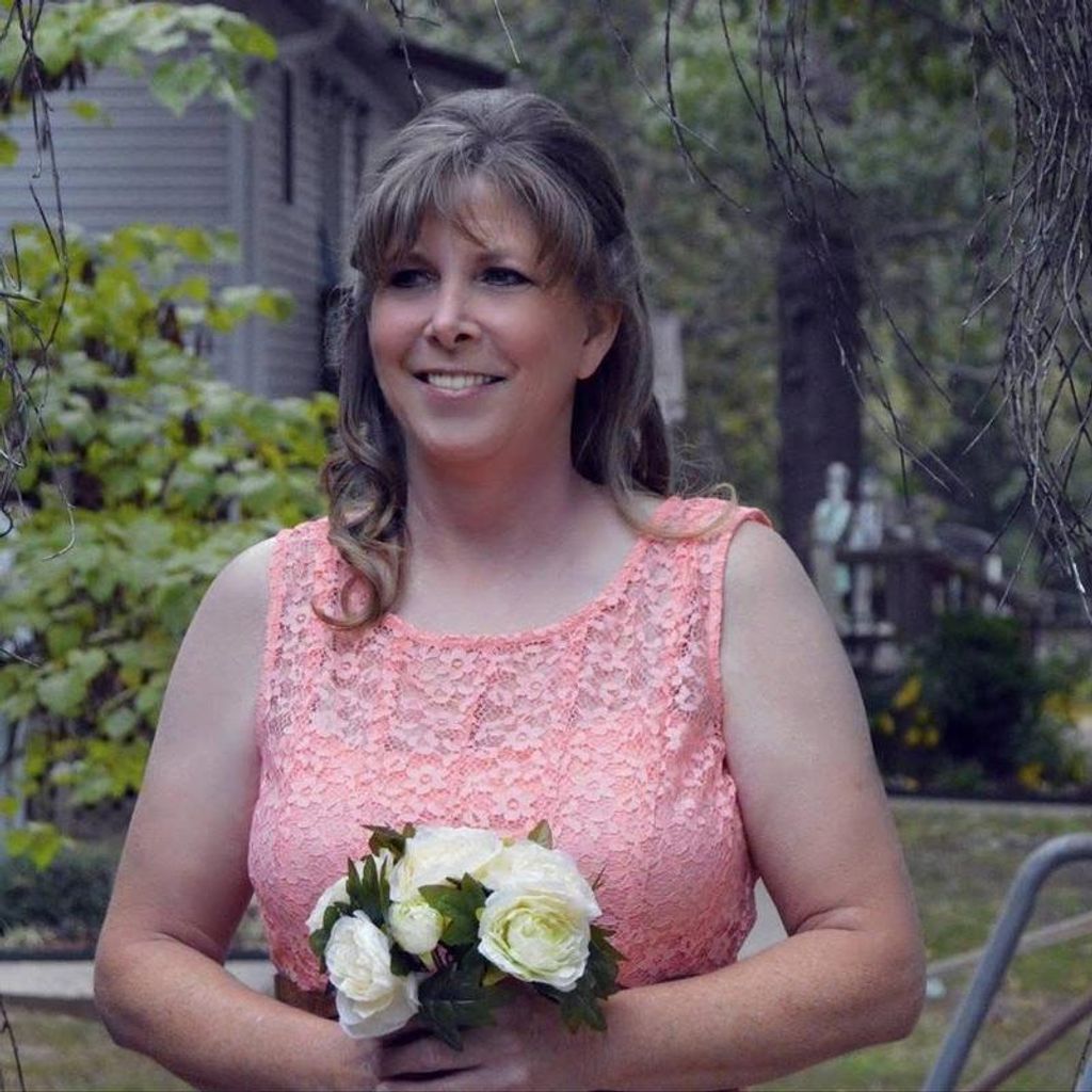 Teri Lynn Overton Profile Photo