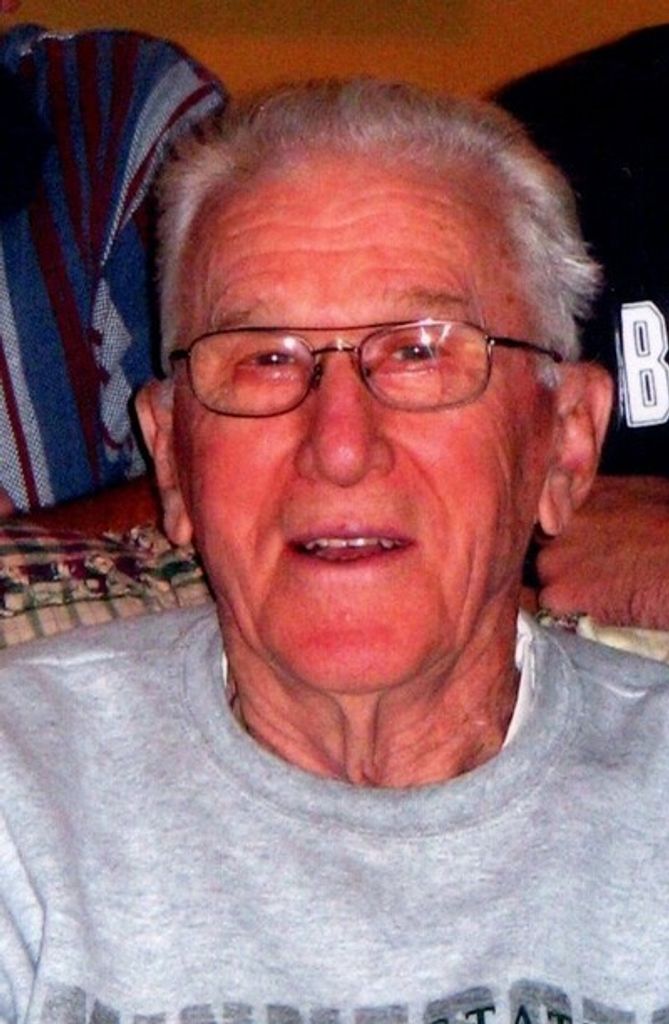 George W. Matz Profile Photo