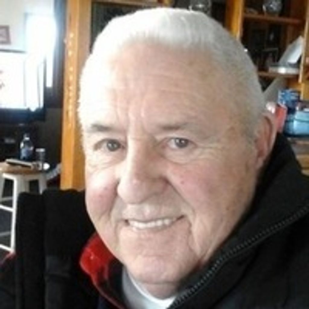 Thomas D Burdo Jr