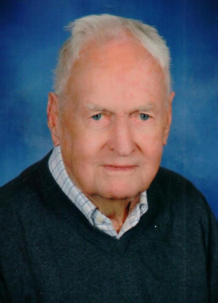 Walter H. O'Halloran