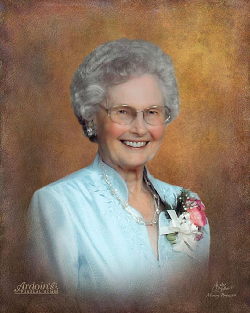Elaine Vidrine Howerton