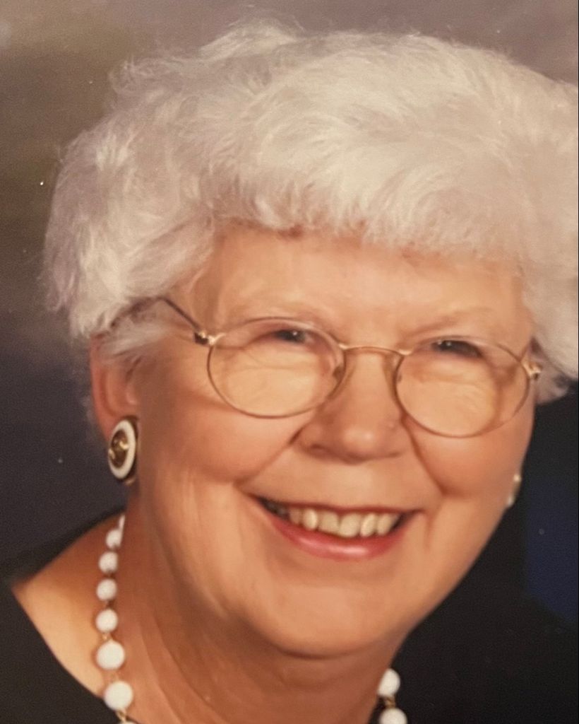 Barbara Joanne Reyer