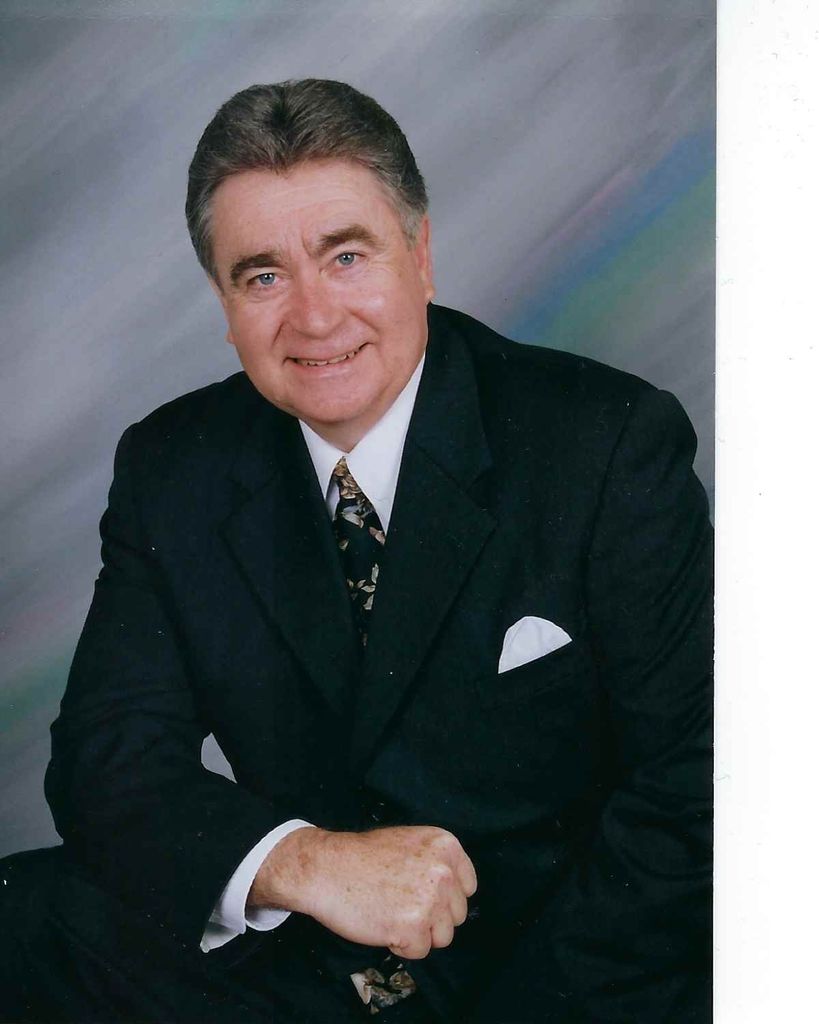 Loy Neal Patterson, Sr. Profile Photo