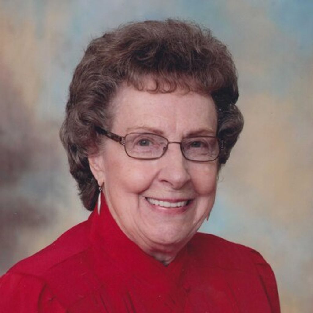 Gloria L. Treuthardt Profile Photo