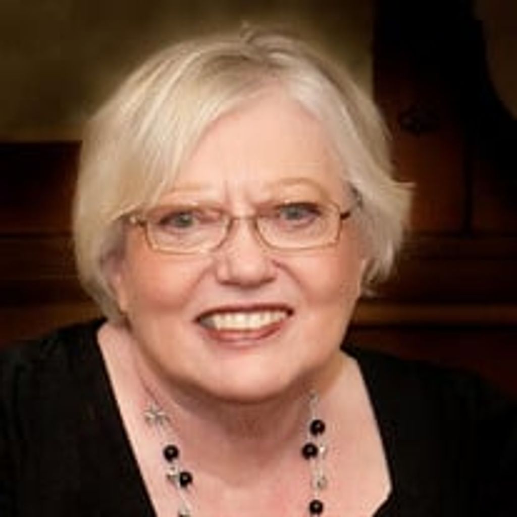 Virginia Dawn Bowen