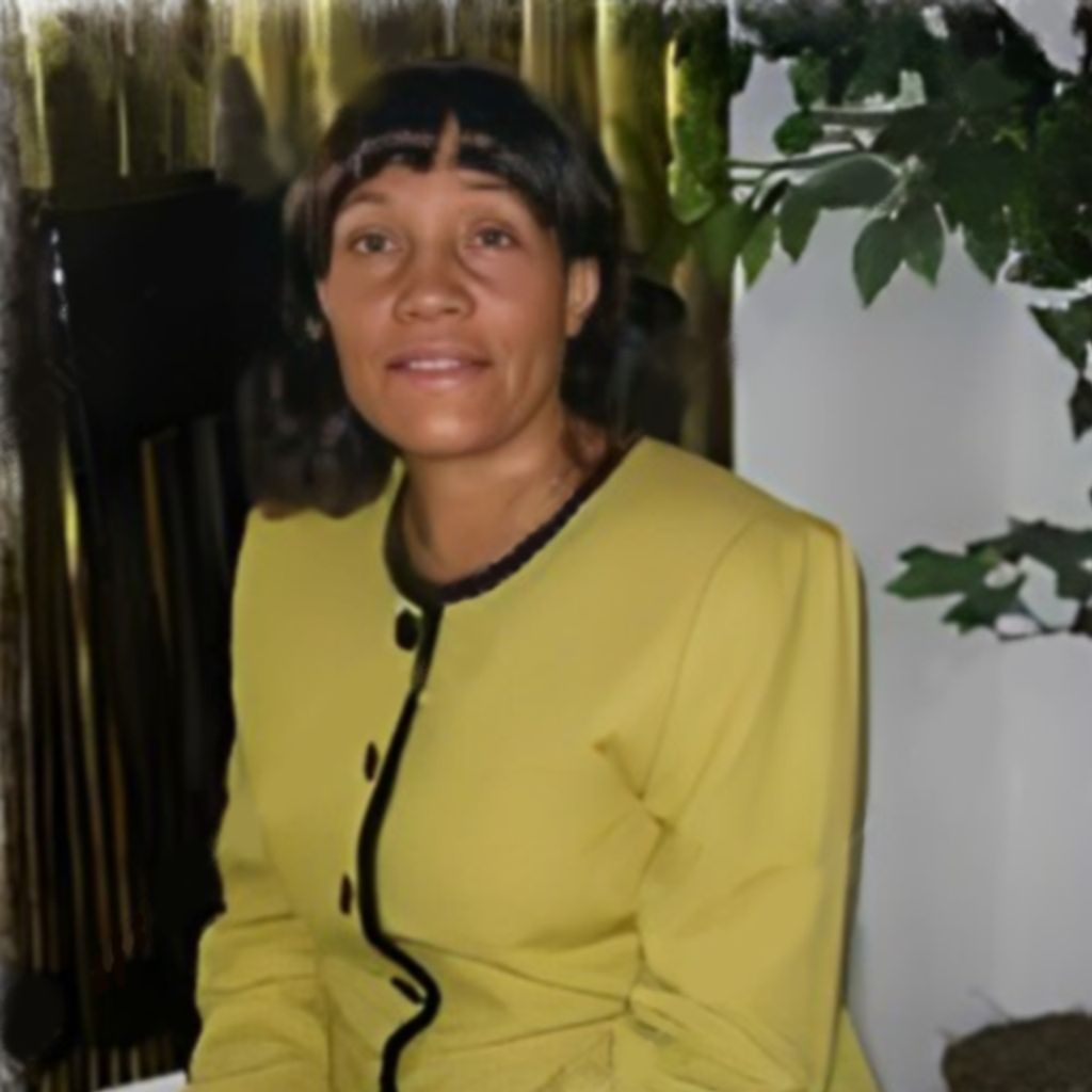 Dr. Hyacinth Delores Blissett