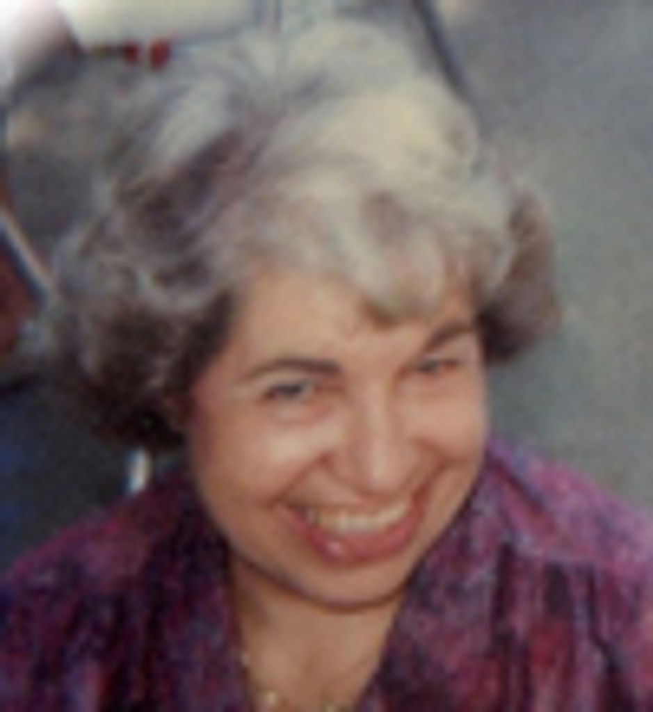 Bobbie Lukacik