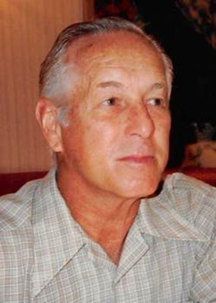 Teddy Charles Fuchs