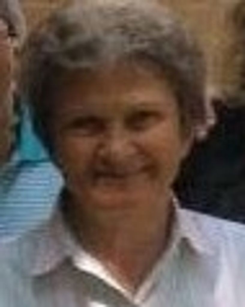 Betty Joyce Shaw Profile Photo
