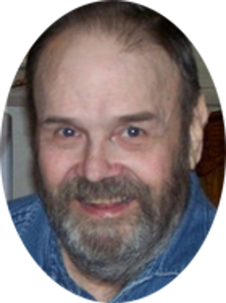 Norman Stricker