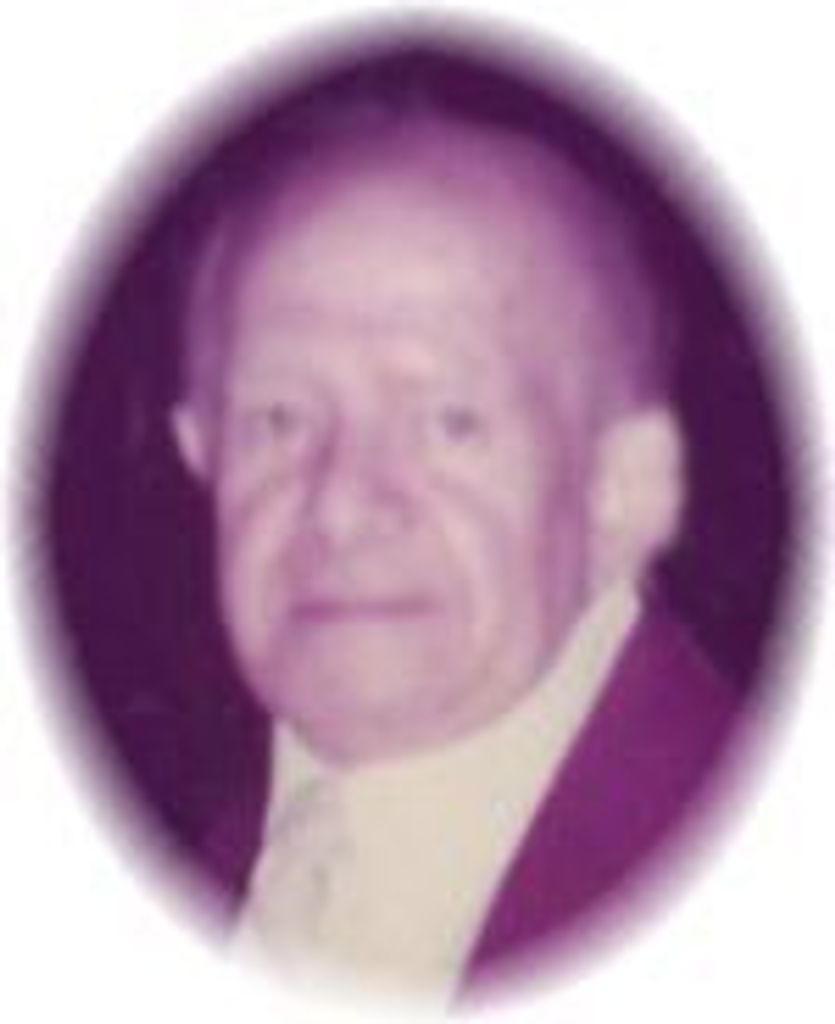 Joseph F. Teebagy