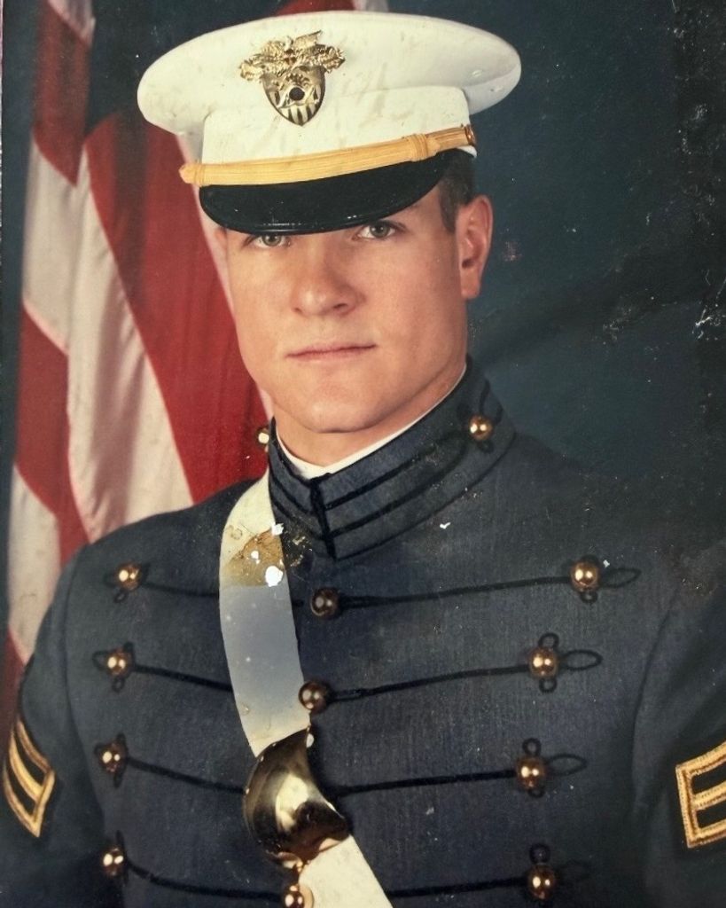 Richard Herbert Henkle Profile Photo