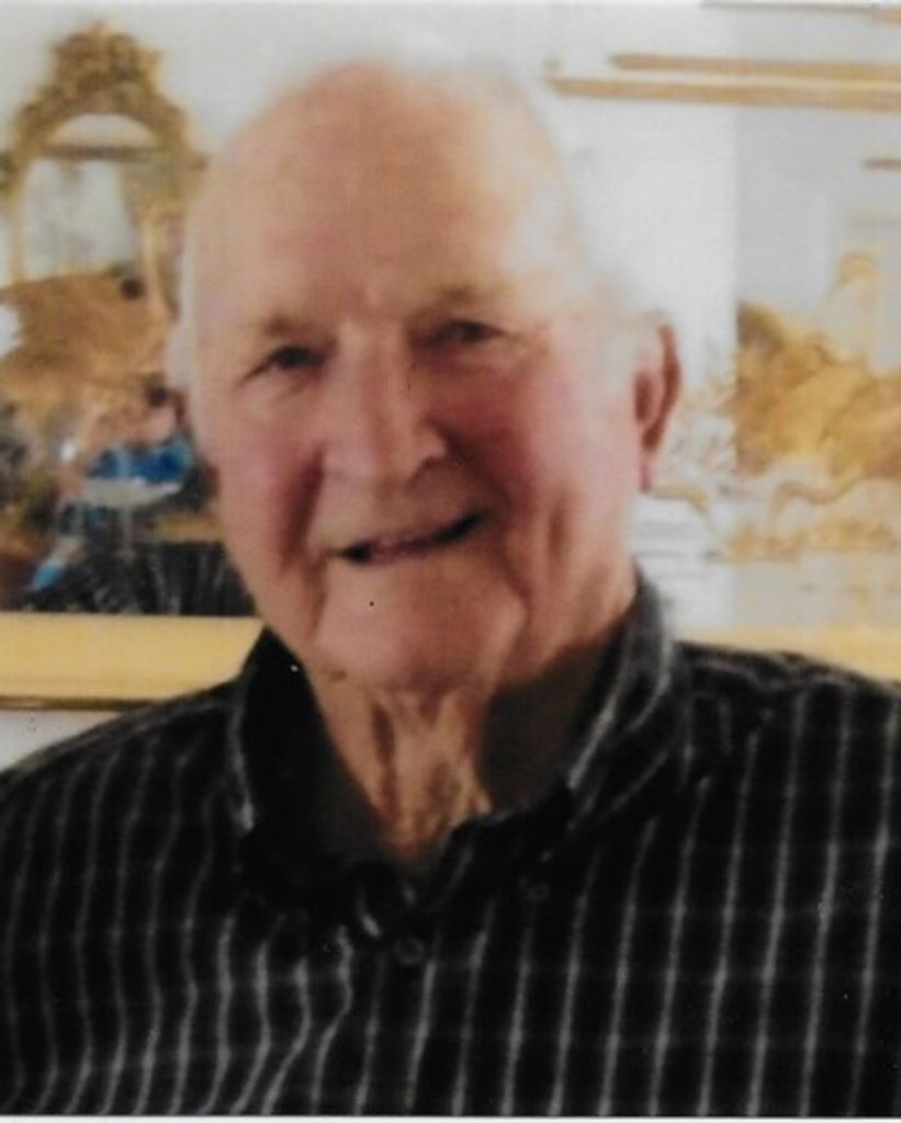 George Wendell Cain Profile Photo