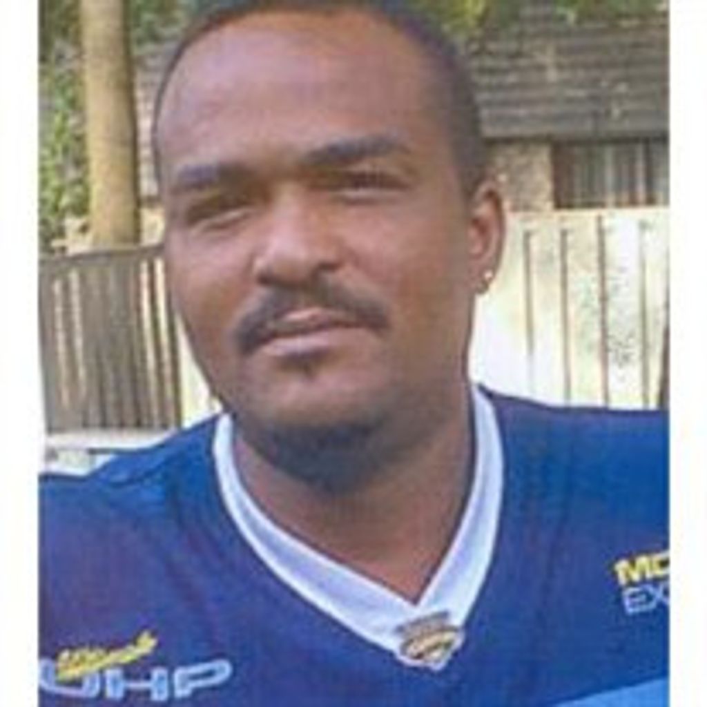 John Clifton Sandifer, Jr.