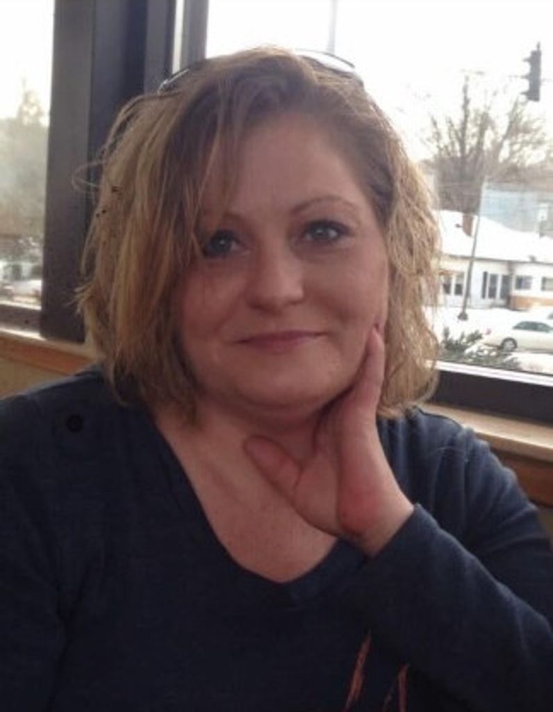 Lacynda "Cyndi" Carol (Johnson)  Thompson Profile Photo