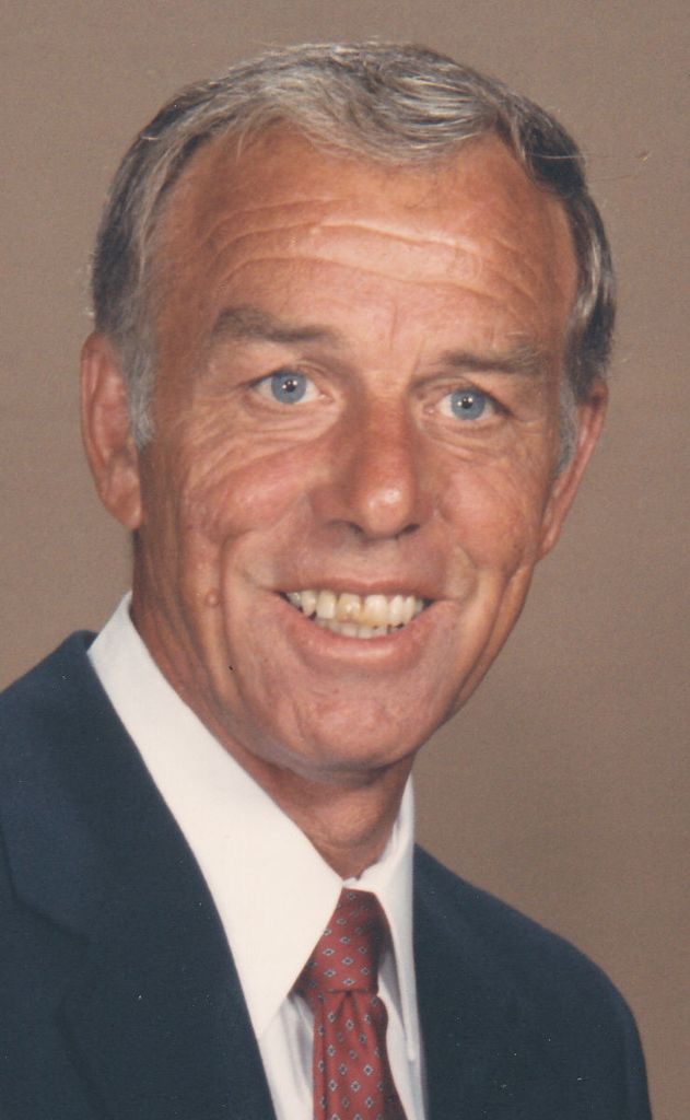 Joseph Guy Hardy Profile Photo