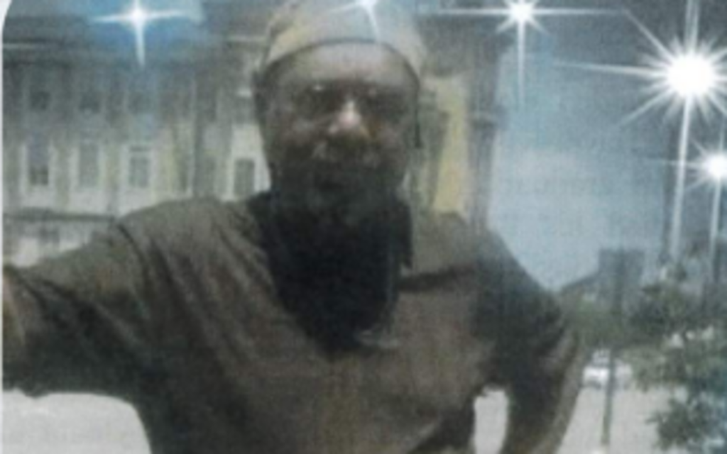 Leonard Ray Greene Profile Photo