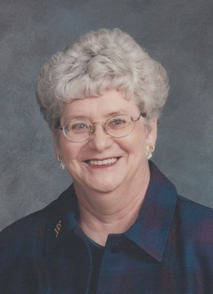 Christie Kay Countryman Profile Photo